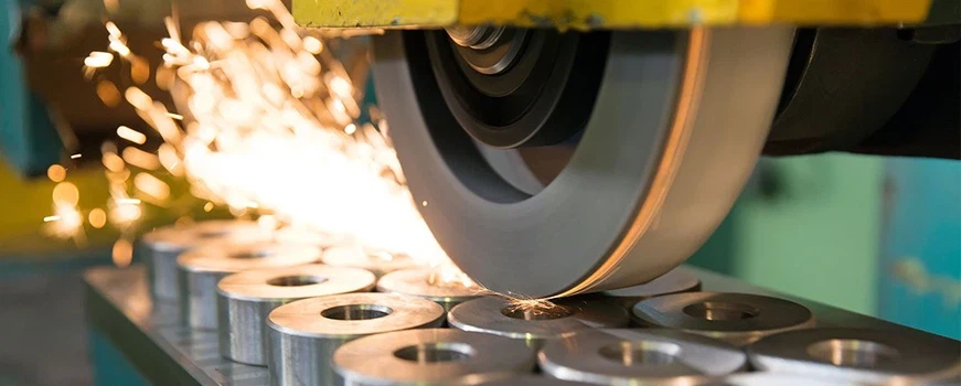 grinding process grinding process
