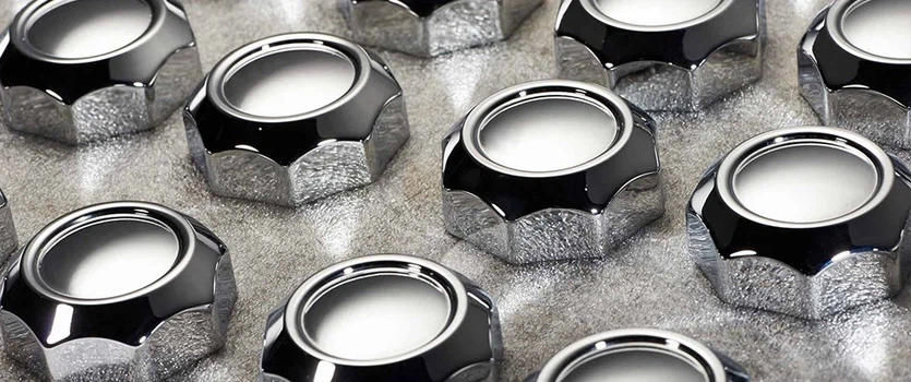 chrome plating nuts chrome plating nuts