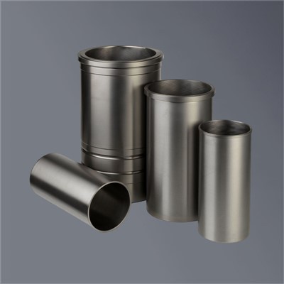 silindrite vooderdised